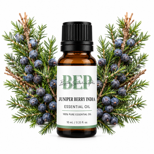 Juniper Berry India