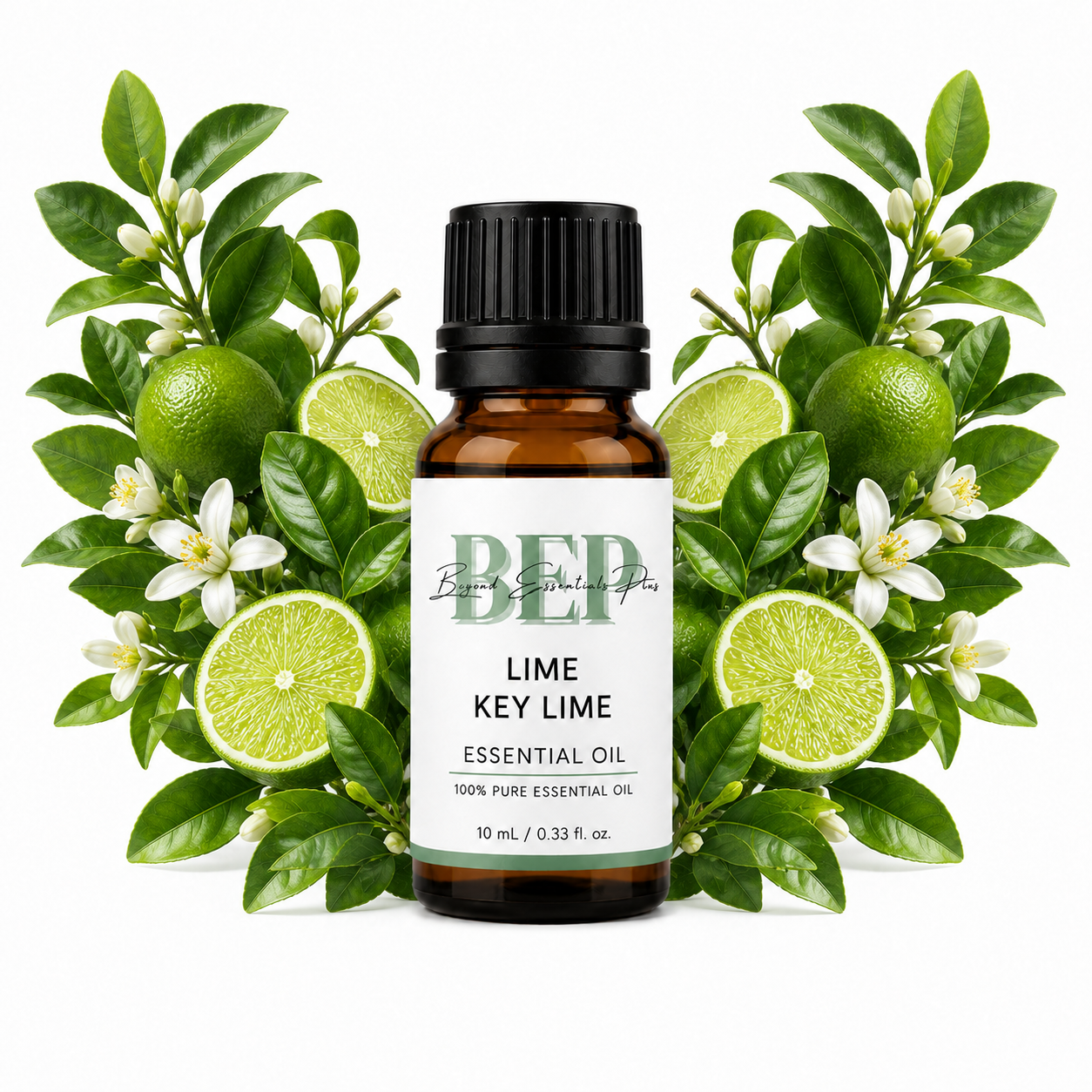 Citron vert Key Lime