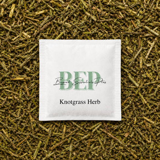 Knotgrass Herb Tea Bag