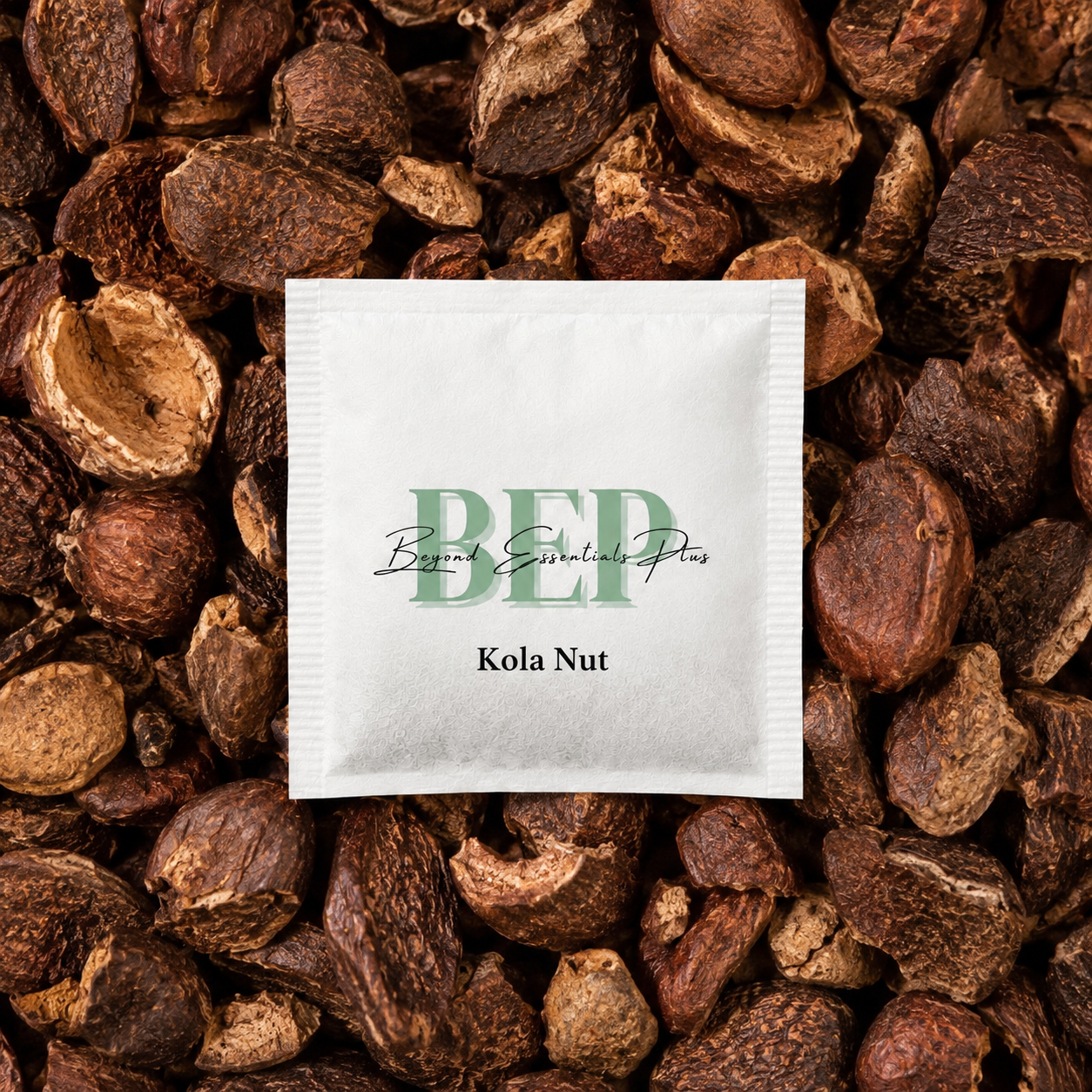 Kola Nut Tea Bag