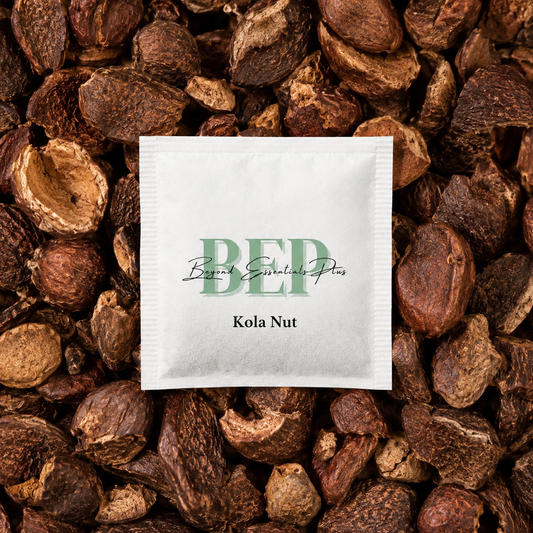 Kola Nut Tea Bag