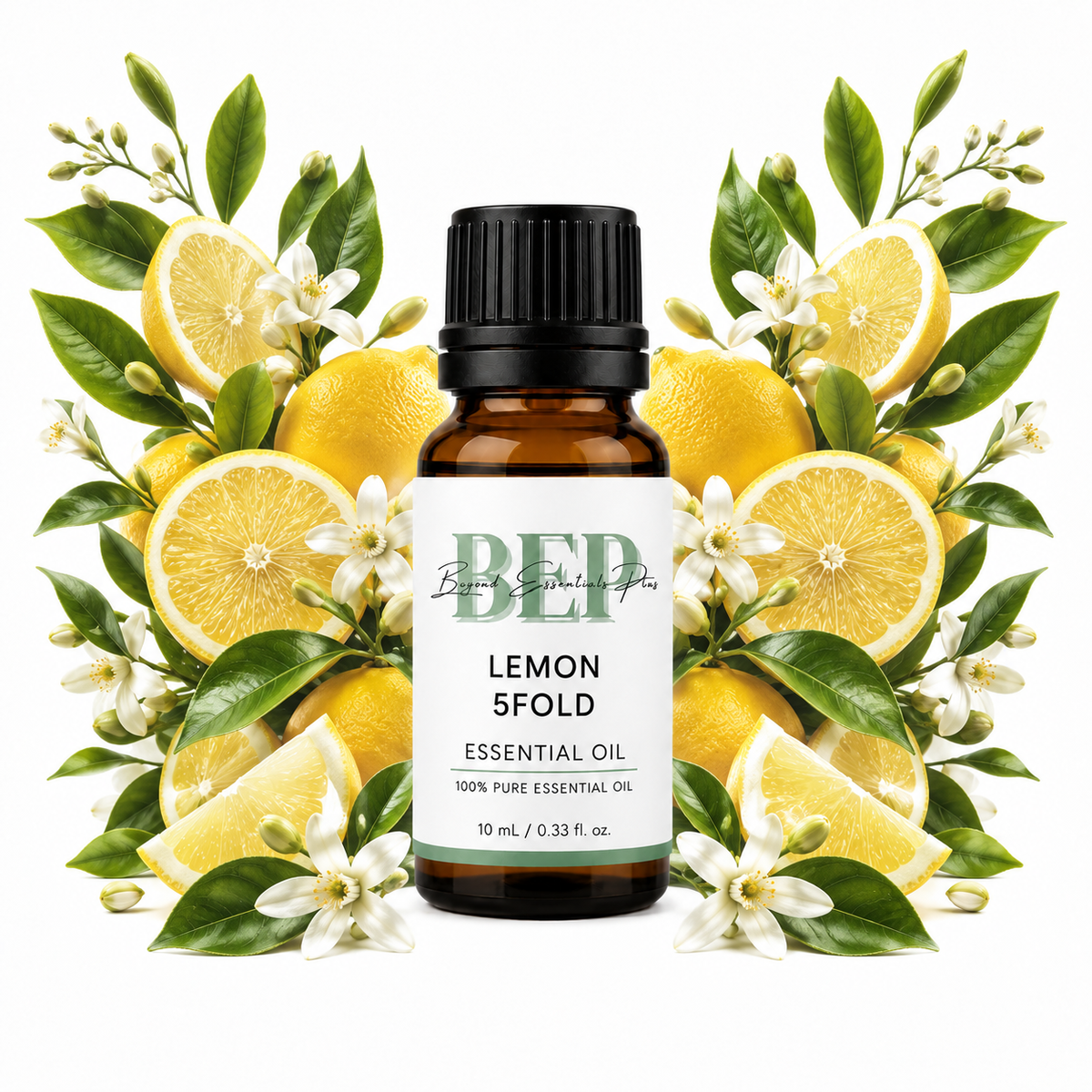 Lemon 5Fold