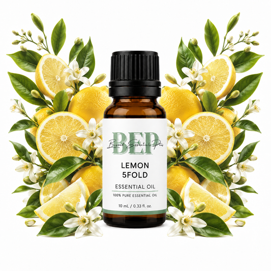 Citron 5 pliant
