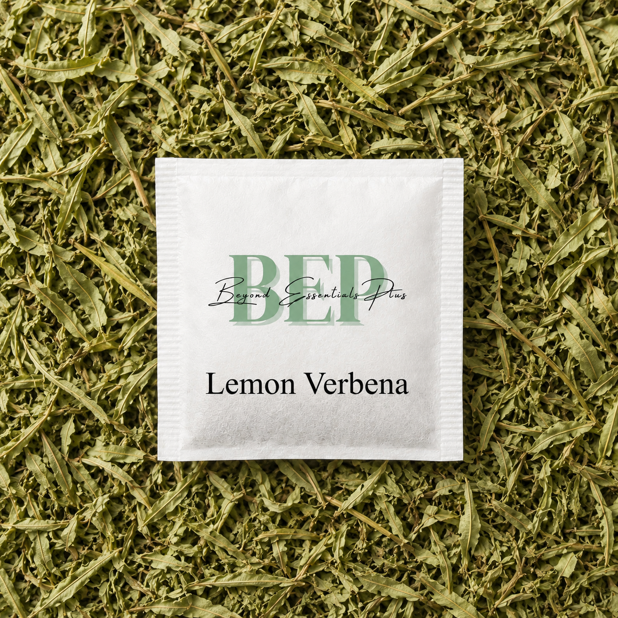 Lemon Verbena Tea Bag