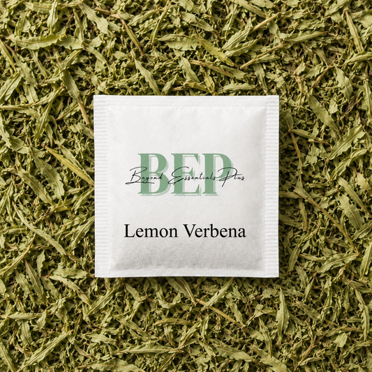 Lemon Verbena Tea Bag