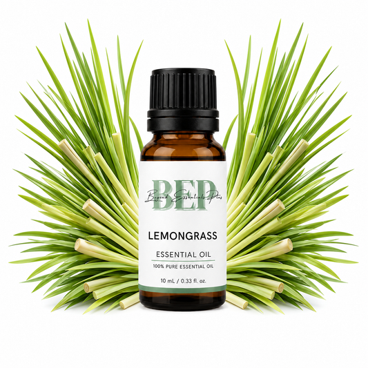 Lemongrass