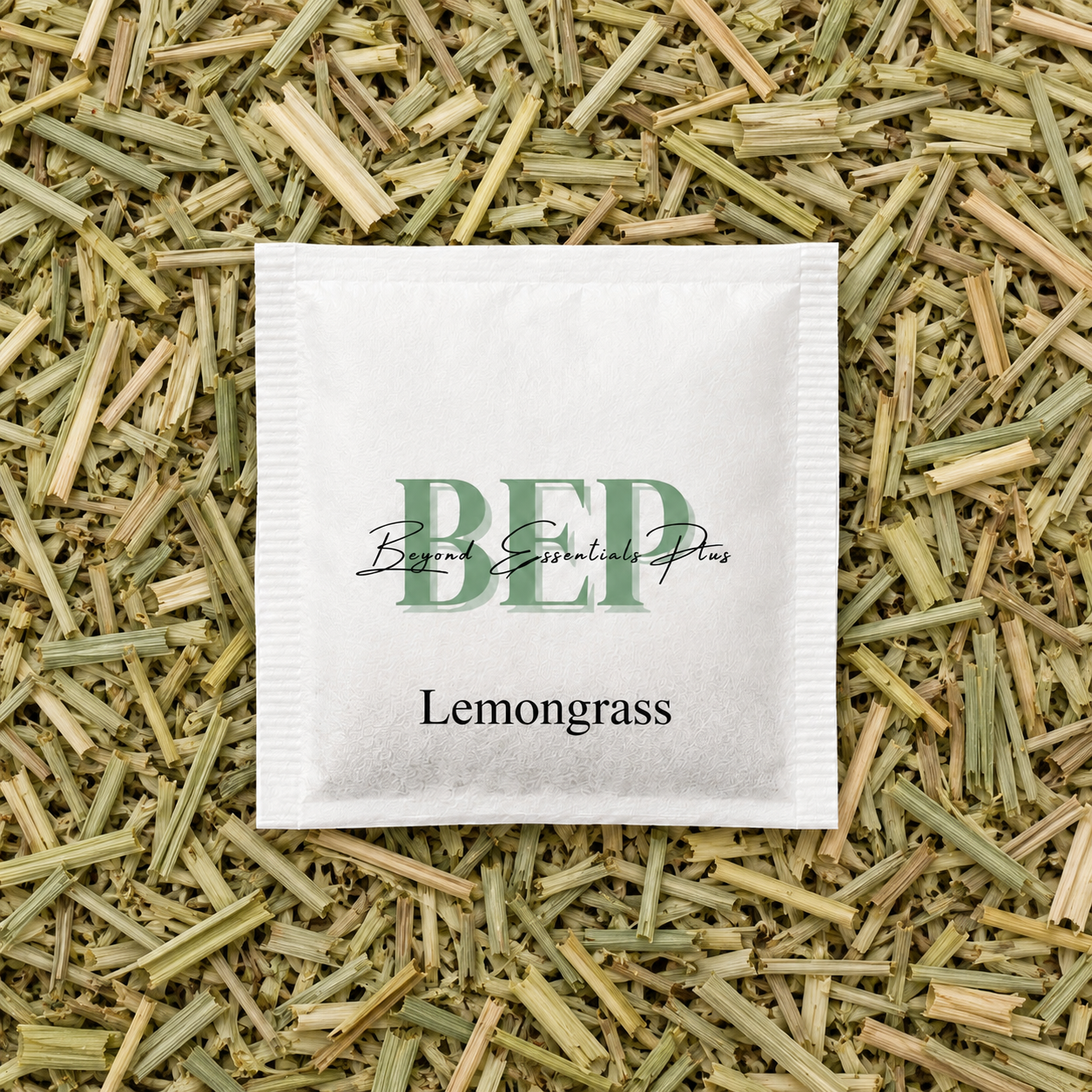 Lemongrass Tea Bag