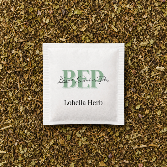 Lobella Herb Tea Bag