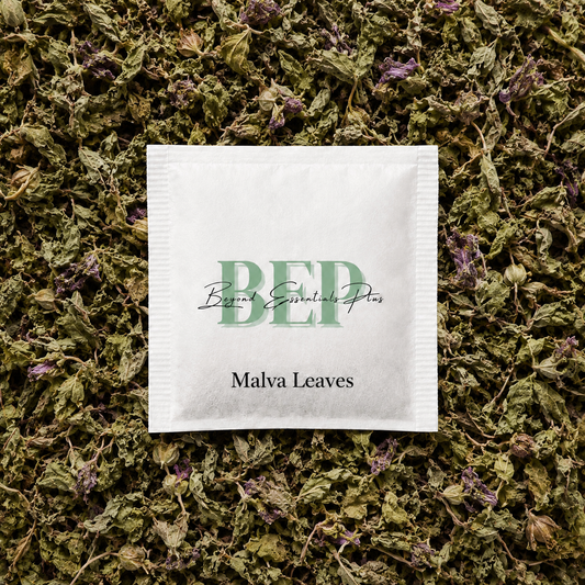 Malva Leaves Tea Bag