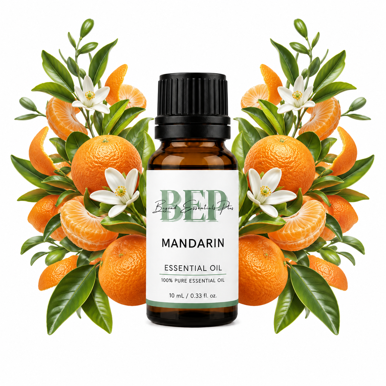 Mandarin