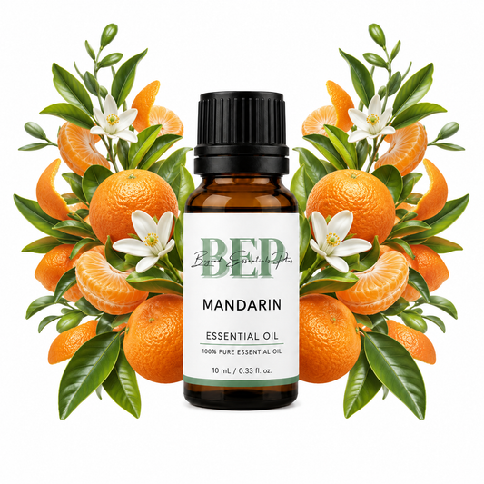 Mandarin