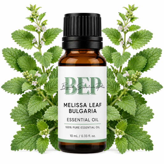 Melissa Leaf Bulgarie