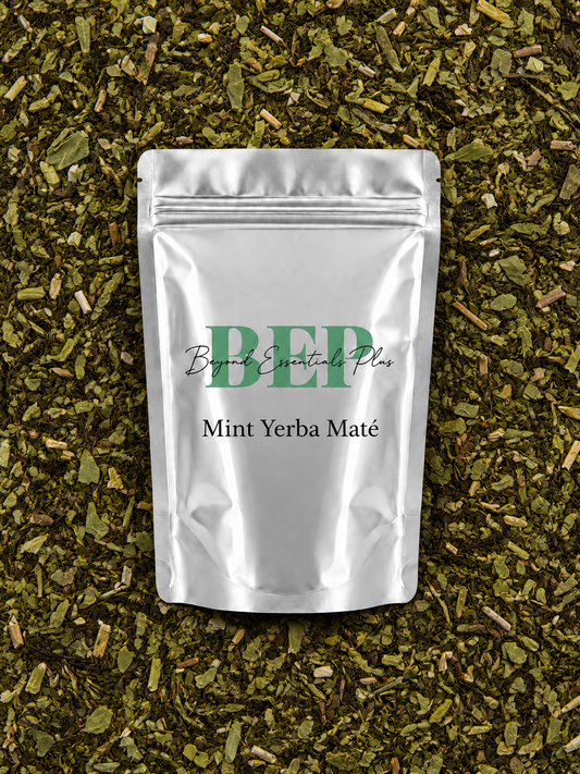 Mint Yerba Maté