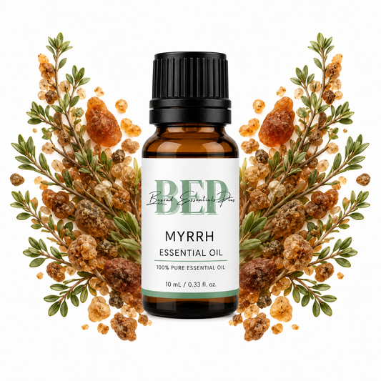 Myrrh