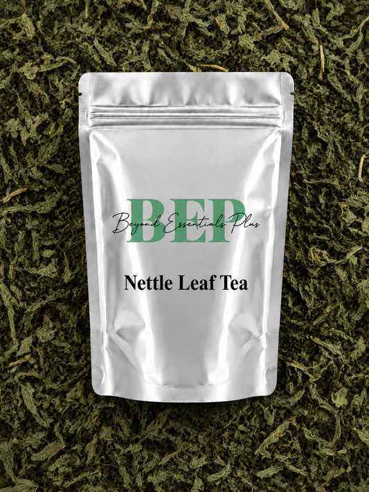 Nettle Leaf Tea