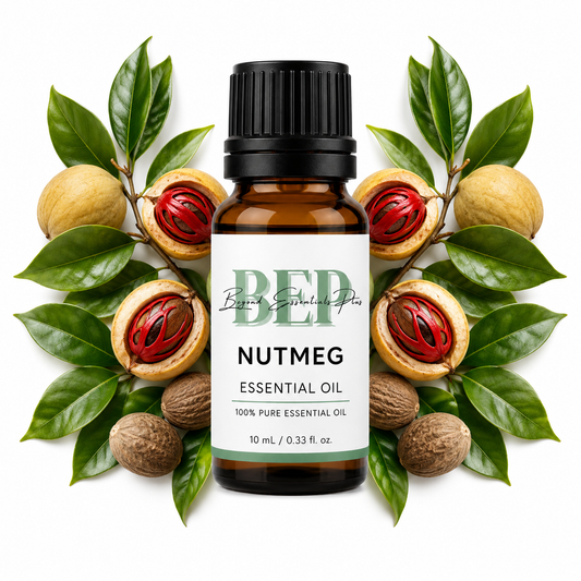 Nutmeg