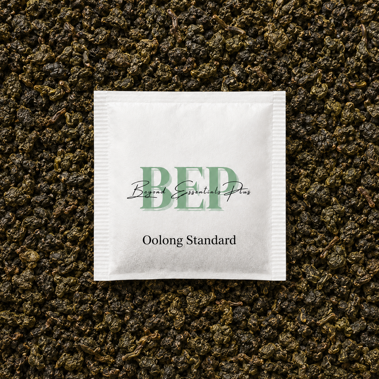 Sachet de thé Oolong Standard