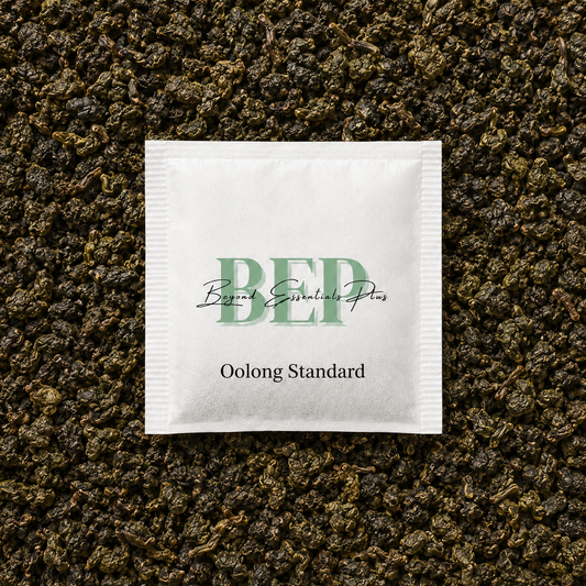 Sachet de thé Oolong Standard
