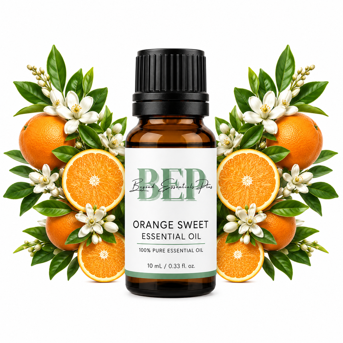 Orange Sweet
