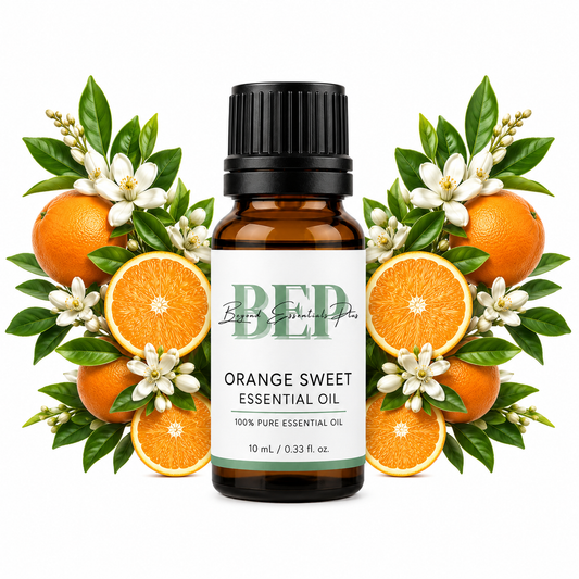 Orange douce