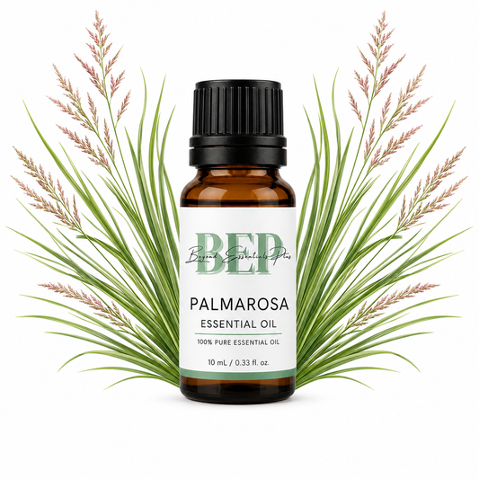 Palmarosa