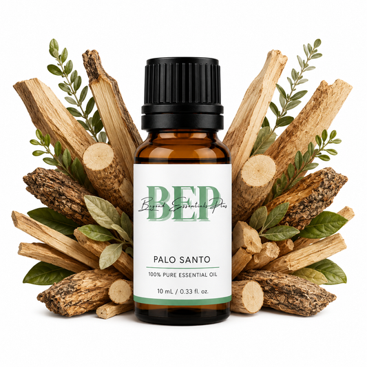 Palo Santo