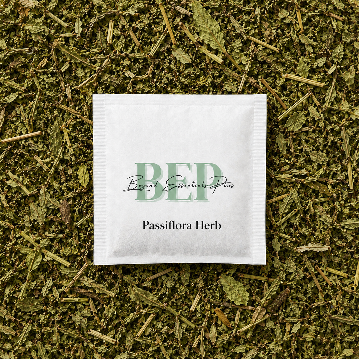 Passiflora Herb Tea Bag