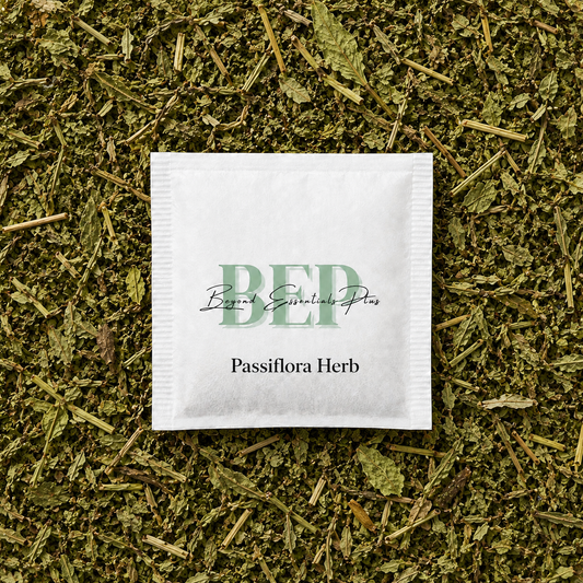 Passiflora Herb Tea Bag