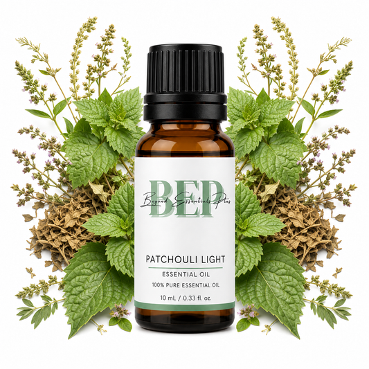 Patchouli Light