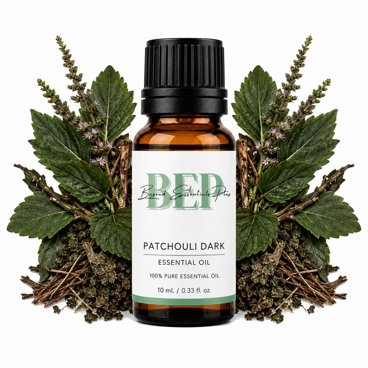 Patchouli Dark