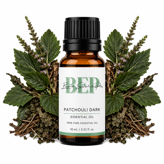Patchouli Dark