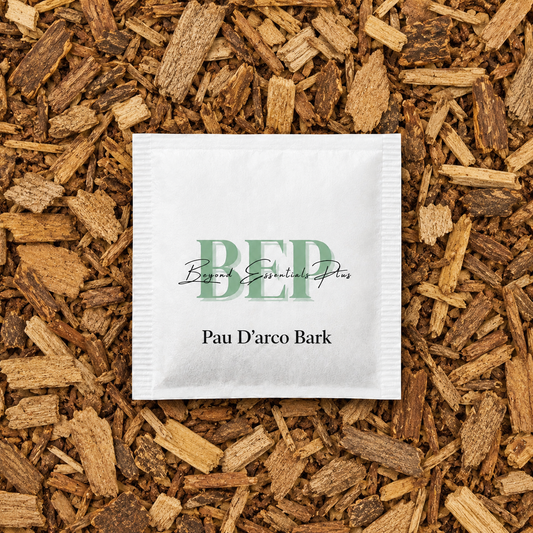 Pau D'arco Bark Tea Bag