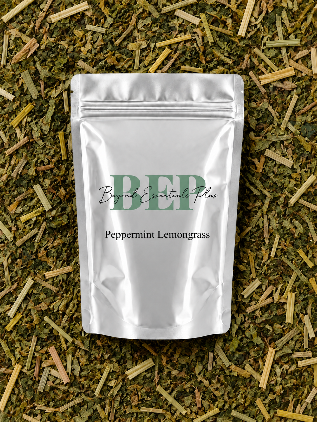 Peppermint Lemongrass