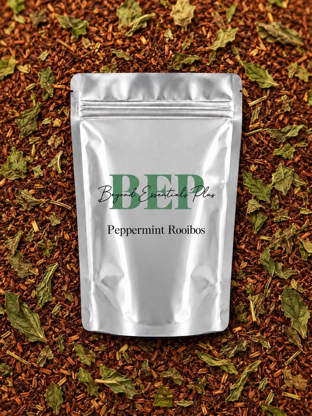 Peppermint Rooibos