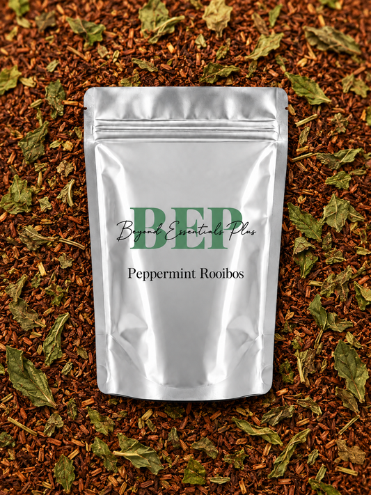 Peppermint Rooibos