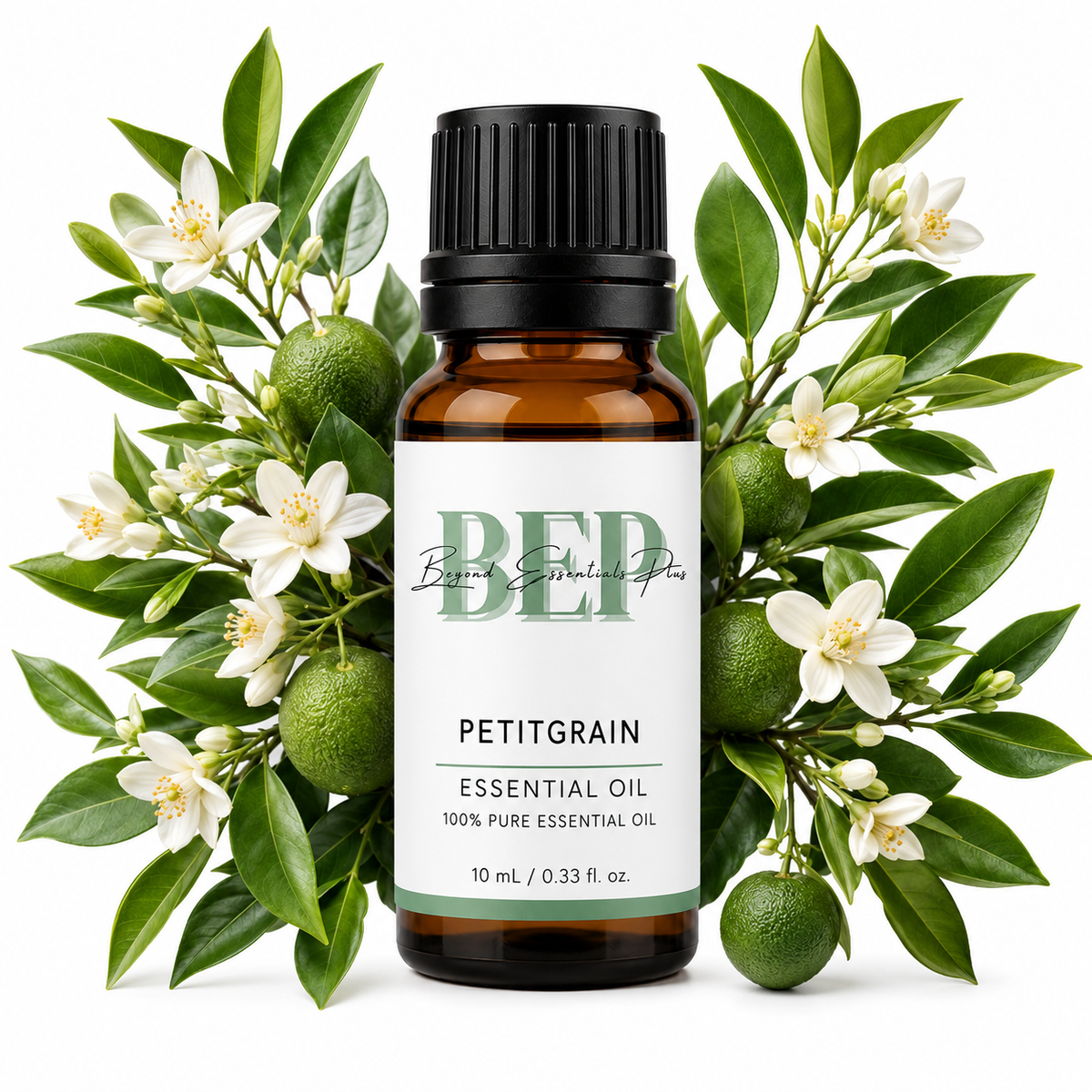 Petitgrain