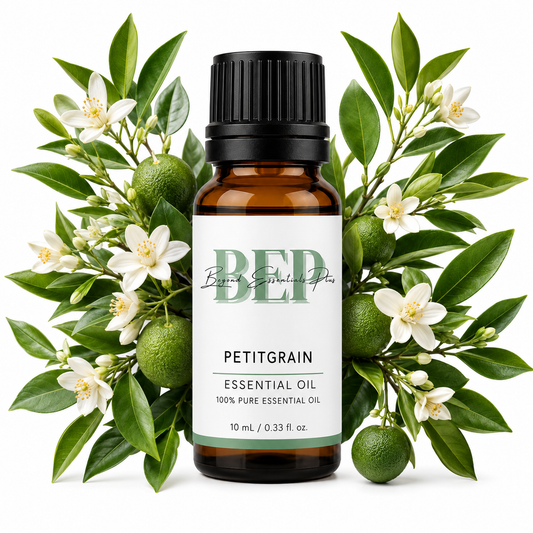 Petitgrain