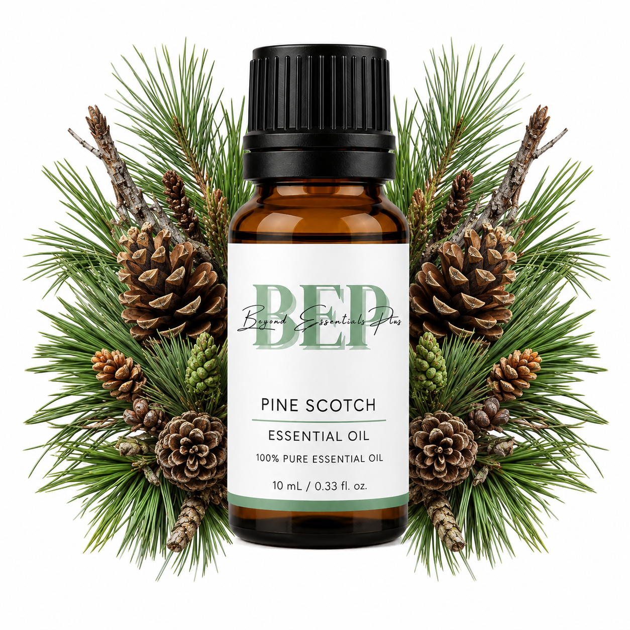 Pine Scotch