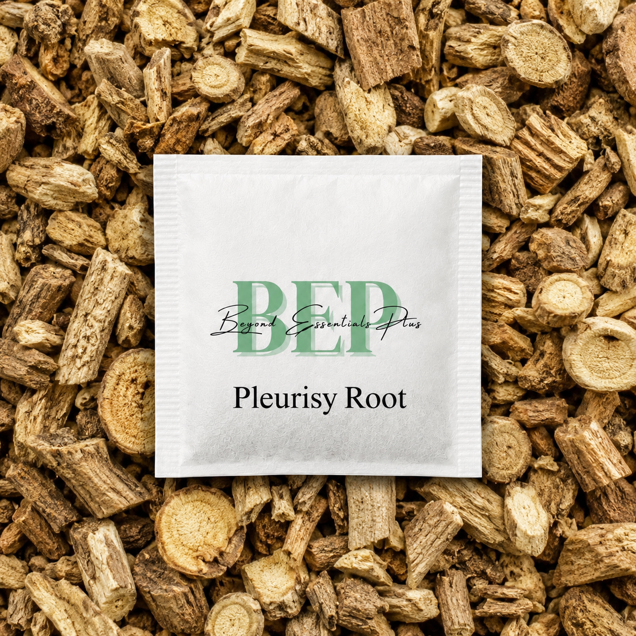Pleurisy Root Tea Bag