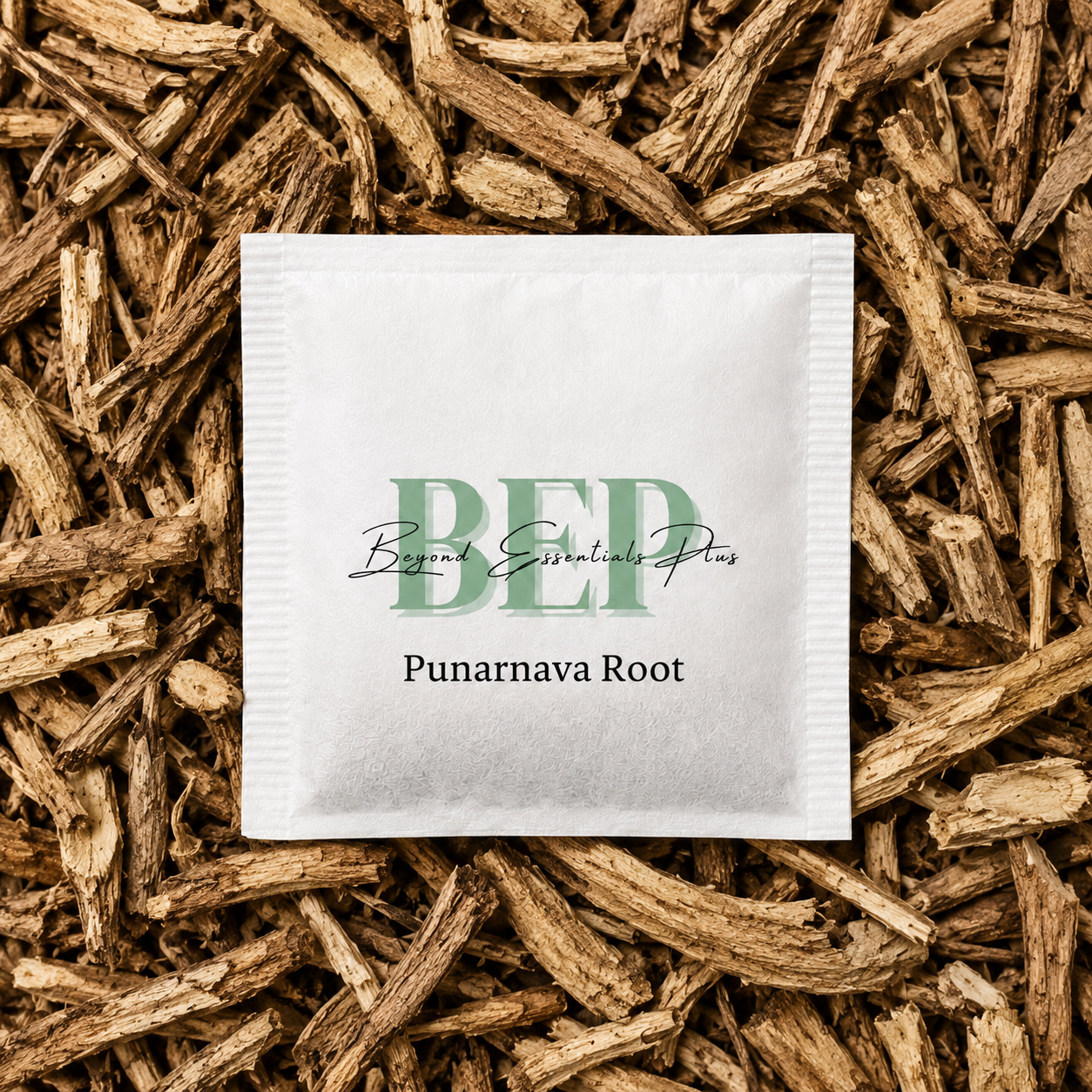 Punarnava Root Tea Bag