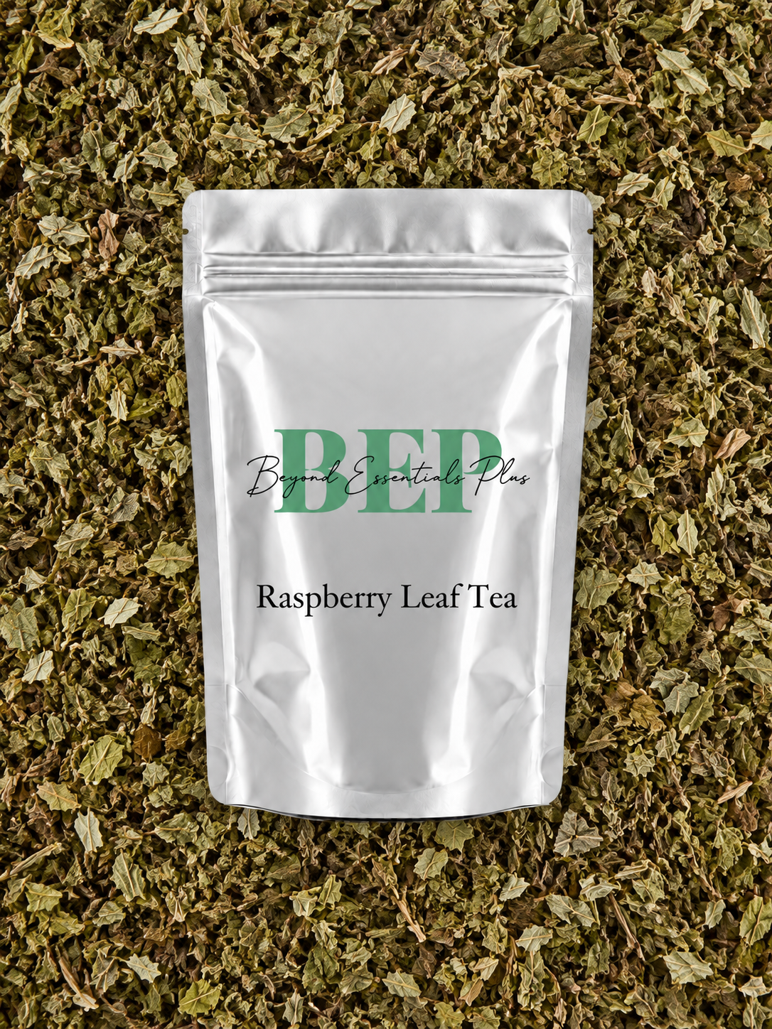 Raspberry Leaf Tea