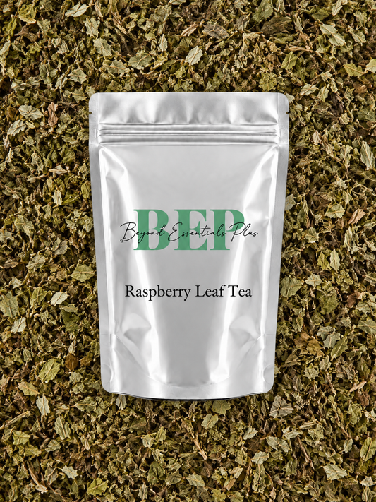 Raspberry Leaf Tea