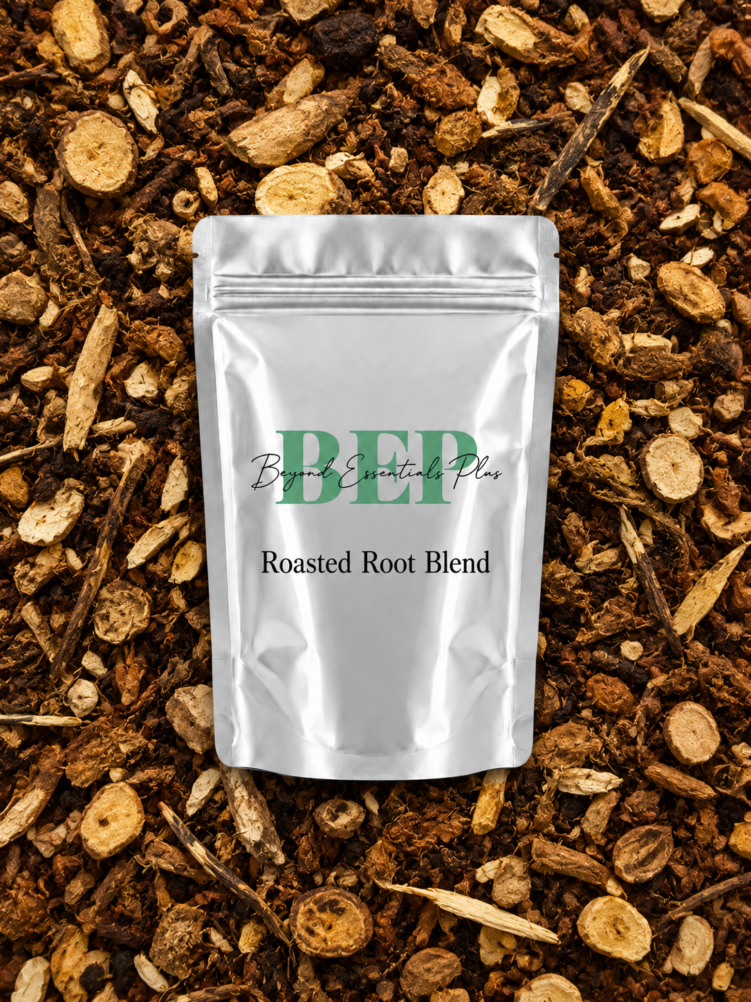 Roasted Root Blend