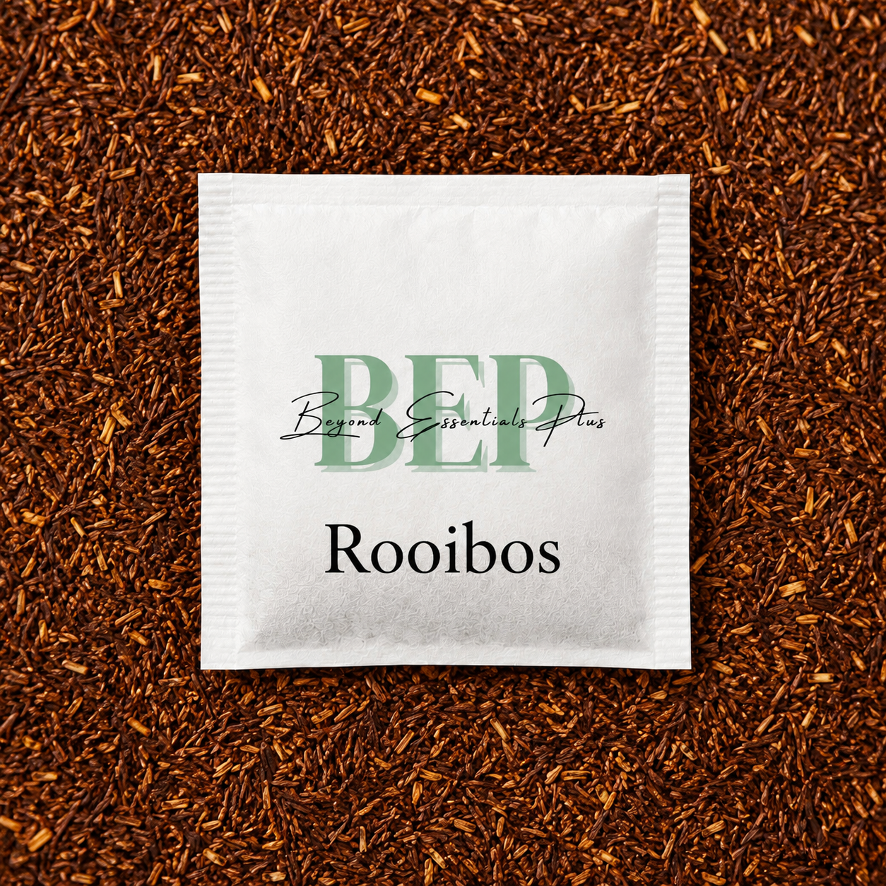 Rooibos Tea Bag