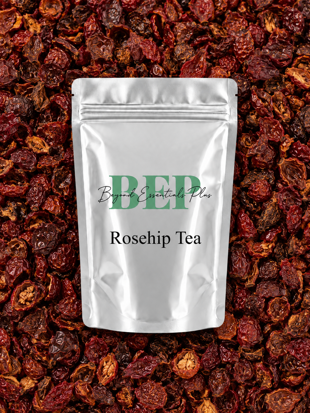 Rosehip Tea