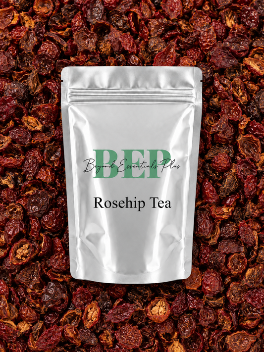 Rosehip Tea