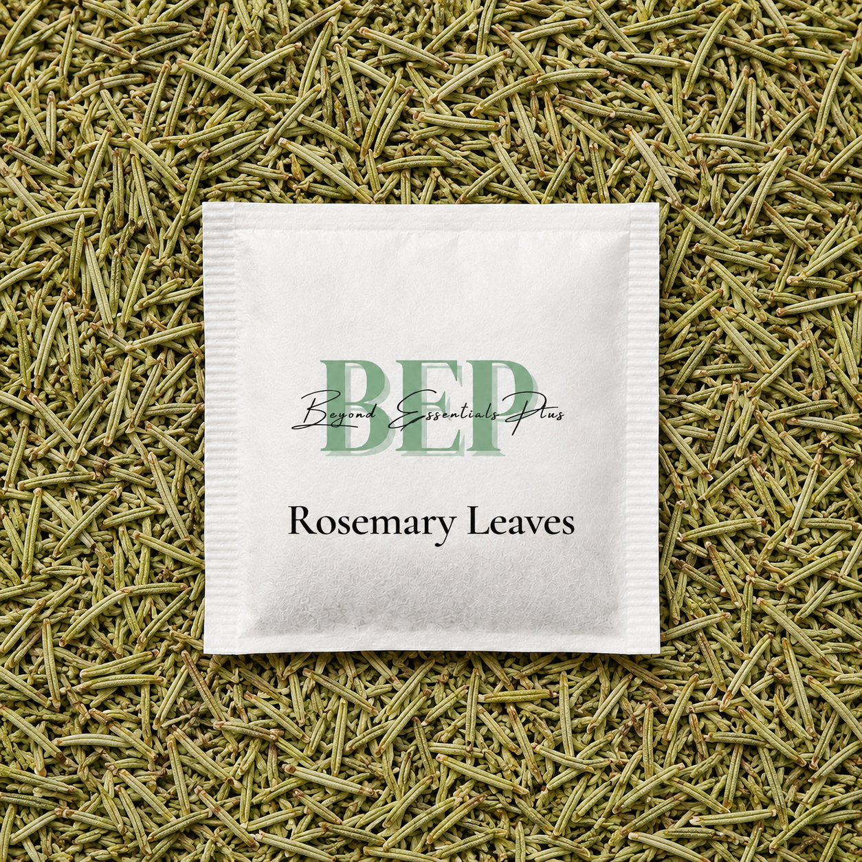 Rosemary Leaves Tea Bag