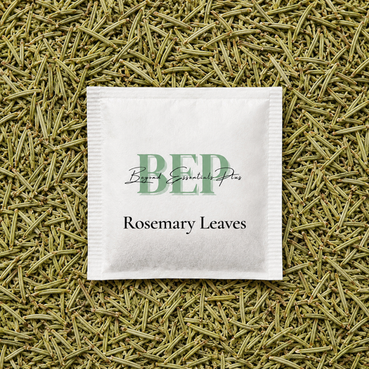 Rosemary Leaves Tea Bag