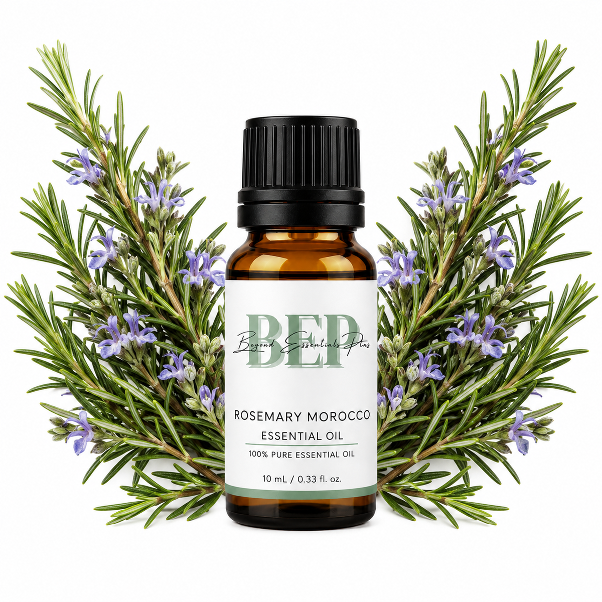 Rosemary Maroc