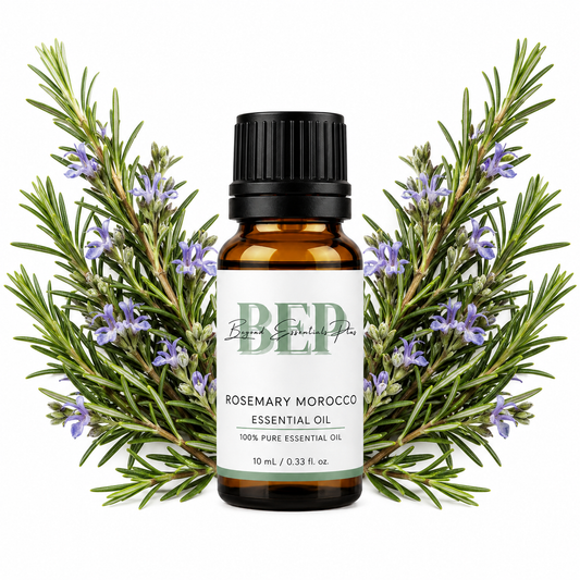 Rosemary Maroc